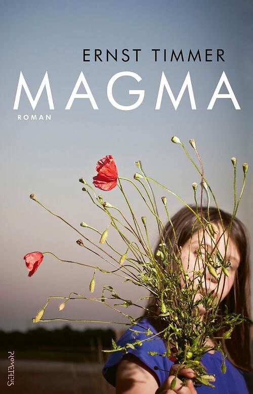 Foto van Magma - ernst timmer - ebook (9789044643176)