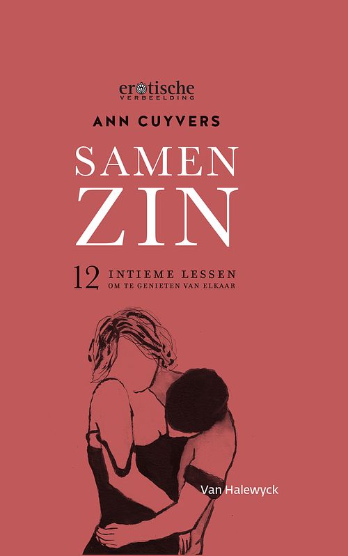 Foto van Samen zin - ann cuyvers - ebook (9789463831819)