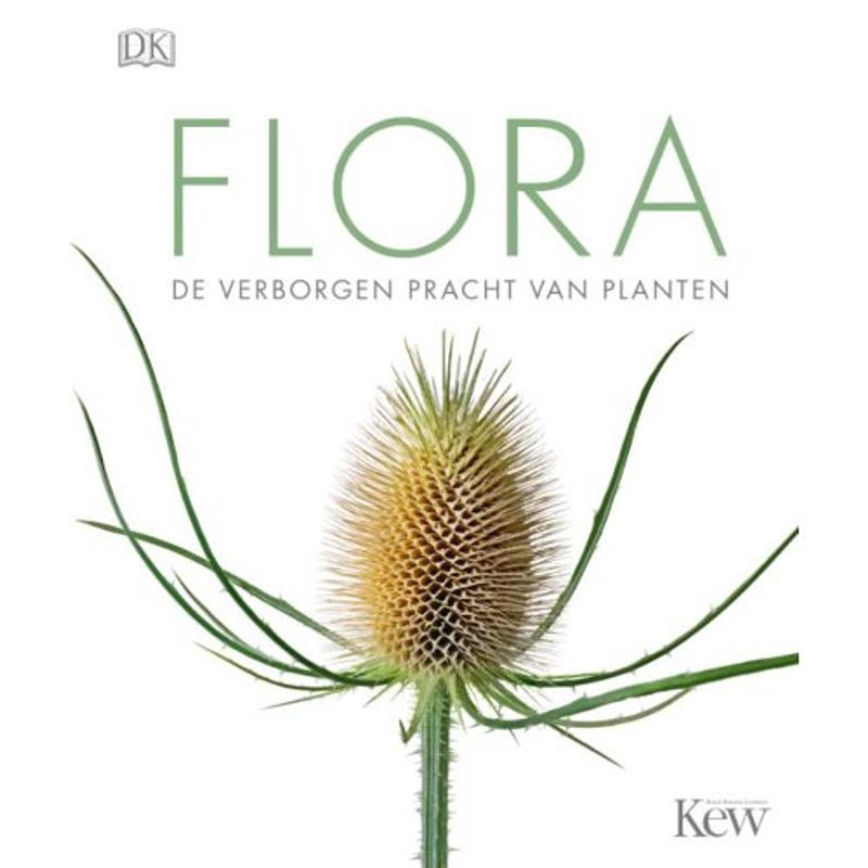 Foto van Flora