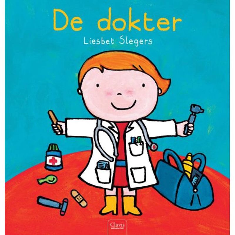 Foto van De dokter