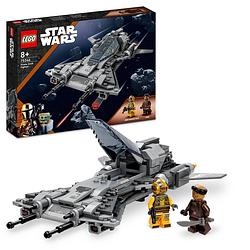 Foto van Lego star wars pirate snub fighter 75346