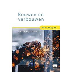 Foto van Bouwen en verbouwen - btw-eetjes