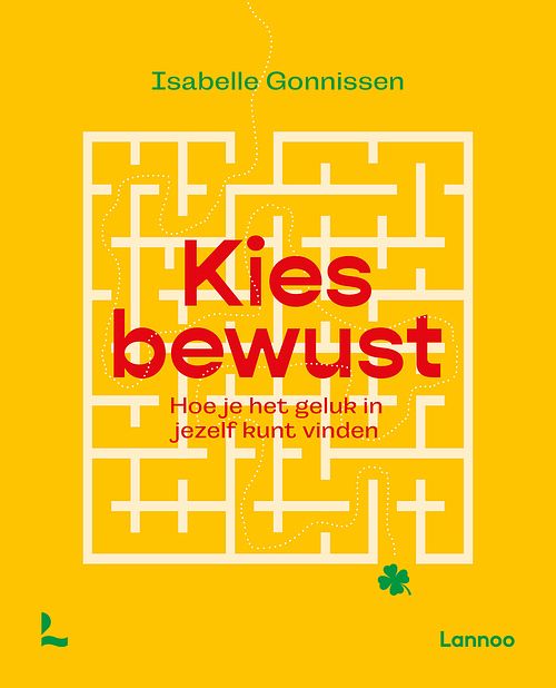 Foto van Kies bewust - isabelle gonnissen - ebook (9789401480130)