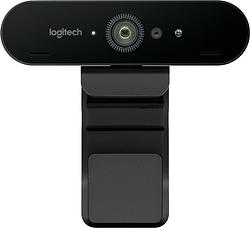 Foto van Logitech brio stream 4k-webcam
