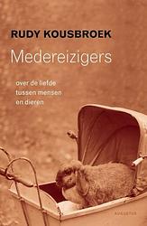 Foto van Medereizigers - rudy kousbroek - ebook (9789045703367)