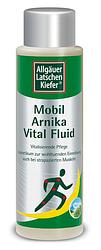 Foto van Allgäuer latschenkiefer mobil arnica vital fluid