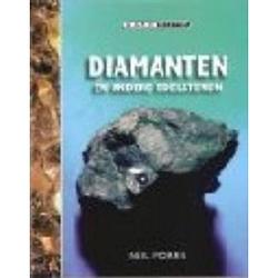 Foto van Diamanten en andere edelstenen - aardschatten