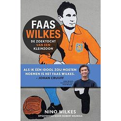 Foto van Faas wilkes