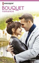 Foto van Wonder van liefde - liz fielding - ebook