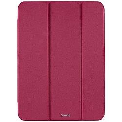 Foto van Hama velvet bookcase geschikt voor apple model: ipad 10.9 (10e generatie) watermeloen