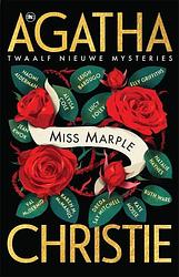 Foto van De miss marple verzameling - agatha christie - paperback (9789044367010)