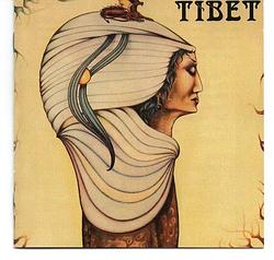 Foto van Tibet - cd (4260182982266)