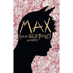 Foto van Max (en de wild things)