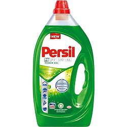 Foto van Persil vloeibaar wasmiddel wit - 100 wasbeurten