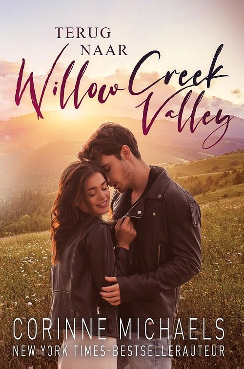 Foto van Terug naar willow creek valley - corinne michaels - ebook