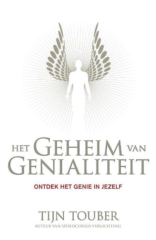 Foto van Het geheim van genialiteit - tijn touber - ebook (9789044967593)