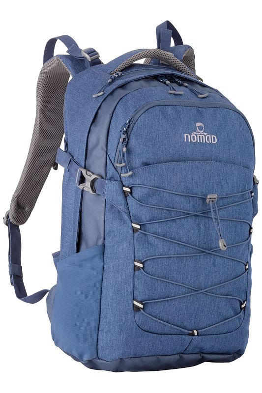 Foto van Nomad® - velocity 24 l laptop tagesrucksack