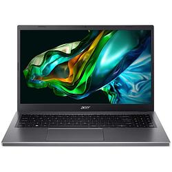 Foto van Acer aspire 5 15 a515-58p-56bv -16 inch laptop