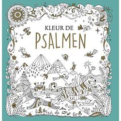 Foto van Kleur de psalmen