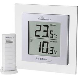 Foto van Techno line ma 10450 mit außensensor tx51-it thermometer