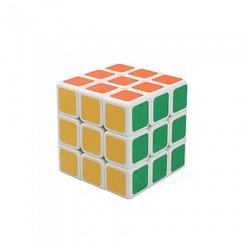 Foto van Spel magische kubus 3x3 fidget