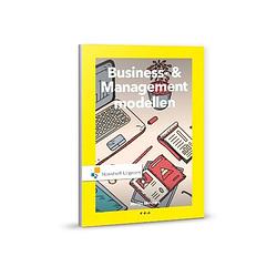 Foto van Business- & managementmodellen