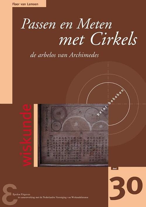 Foto van Passen en meten met cirkels - f. van lamoen - paperback (9789050411066)