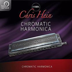 Foto van Best service chris hein - chromatic harmonica (download)