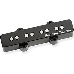 Foto van Seymour duncan sjb-2n hot jazz bass neck pickup 4-string basgitaarelement