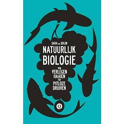 Foto van Natuurlijk biologie