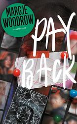 Foto van Payback - margje woodrow - ebook