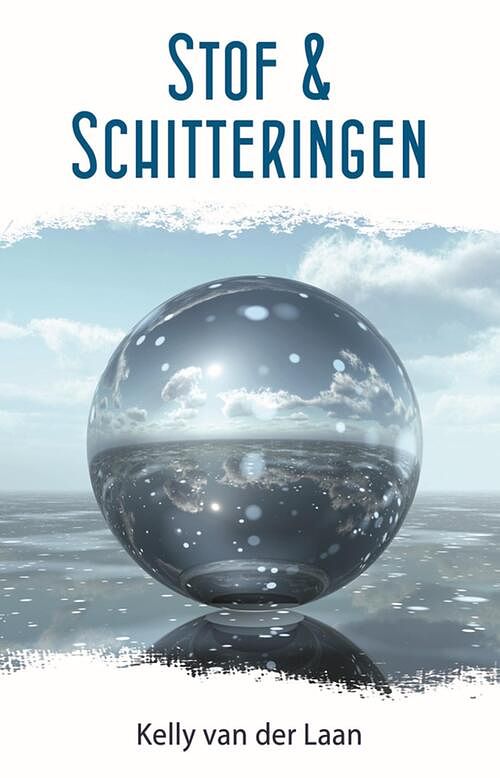 Foto van Stof & schitteringen - kelly van der laan - ebook (9789463082297)