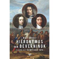 Foto van Hiëronymus van beverningk tijdens het rampjaar 1672