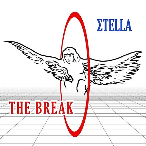 Foto van The break - cd (0061297659388)