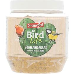 Foto van Rosewood vogelpindakaas 330g bij jumbo