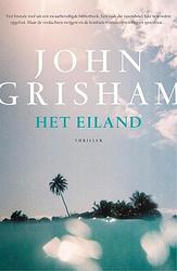 Foto van Het eiland - john grisham - ebook (9789044976472)