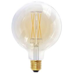 Foto van Segula 55293 led-lamp e27 globe 5 w = 31 w warmwit (ø x l) 125 mm x 180 mm 1 stuk(s)