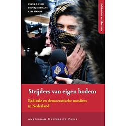 Foto van Strijders van eigen bodem - solidariteit