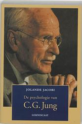 Foto van De psychologie van c.g. jung - j. jacobi - paperback (9789056376642)