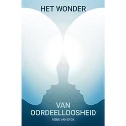 Foto van Het wonder van oordeelloosheid