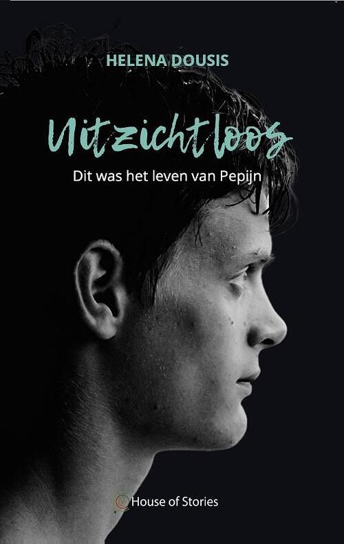 Foto van Uitzichtloos - helena dousis - paperback (9789083245317)