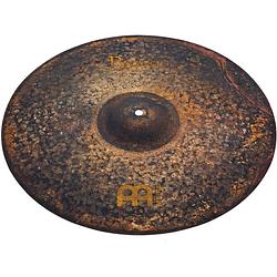 Foto van Meinl b20vplr byzance vintage pure light 20 inch ride