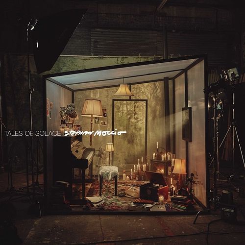 Foto van Tales of solace - lp (0602508985607)