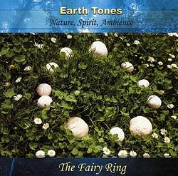 Foto van The fairy ring - cd (5060085153324)