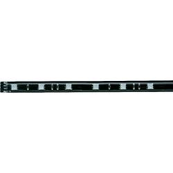 Foto van Paulmann yourled 70210 led-strip met connector (male) 12 v/dc 0.975 m rgb