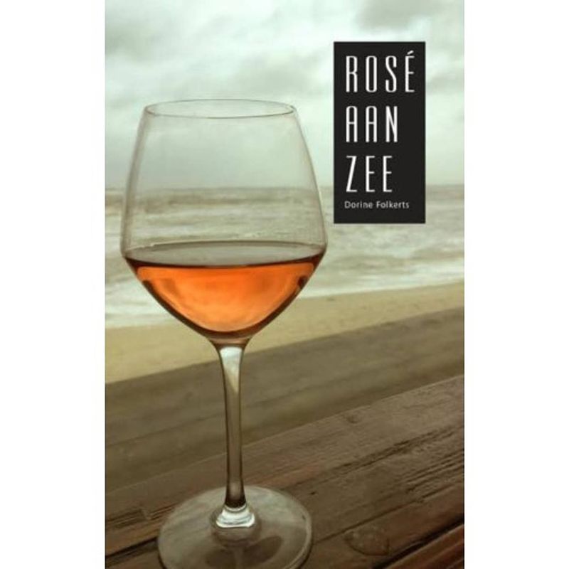 Foto van Rosé aan zee