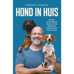 Foto van Hond in huis