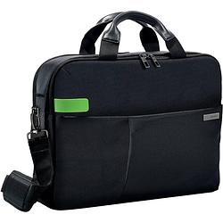 Foto van Leitz pc smarttravel 15,6 inch, zwart