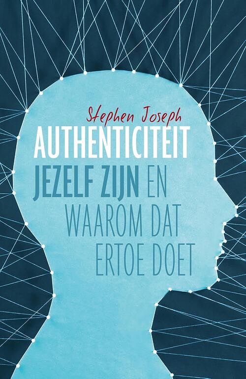 Foto van Authenticiteit - stephen joseph - ebook (9789044975741)