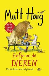 Foto van Eefje en de dieren - matt haig - ebook (9789048850952)